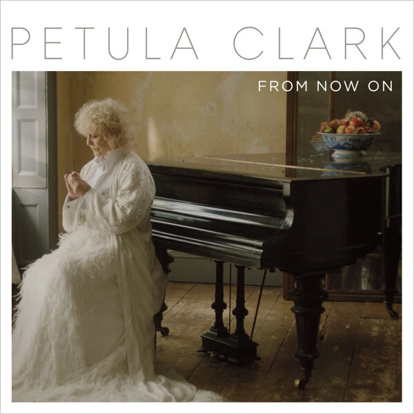 

CLARK, PETULA: From Now On 1LP