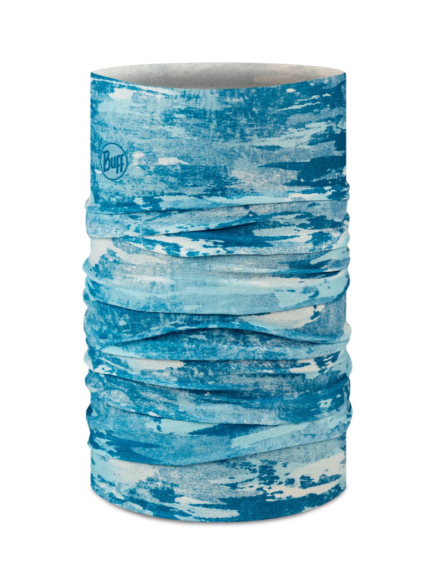 Бандана Buff Coolnet UV+ Lazs Blue