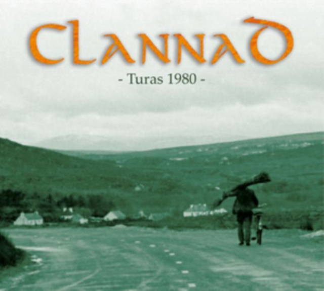 

CLANNAD — Turas 1980 (2LP)