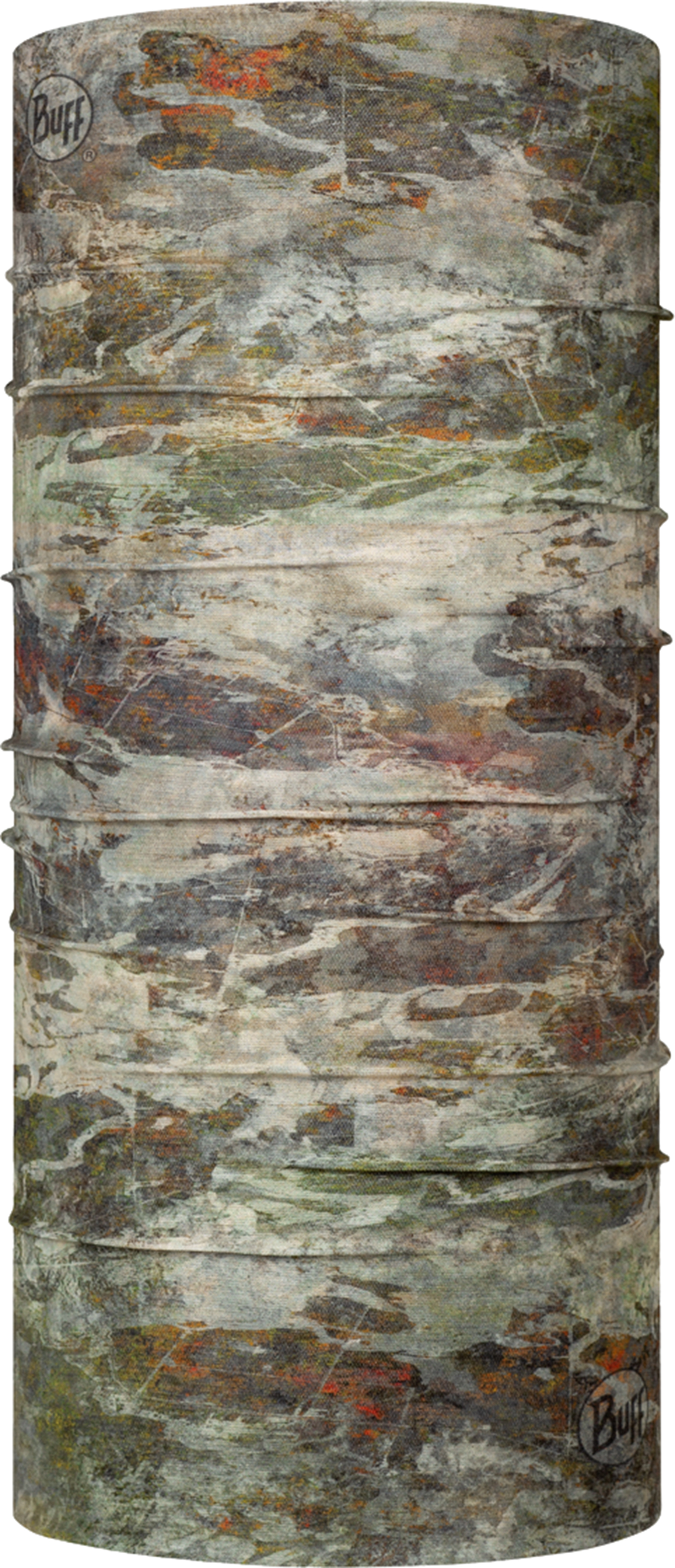 Бандана Buff Coolnet UV+ Kam Moss