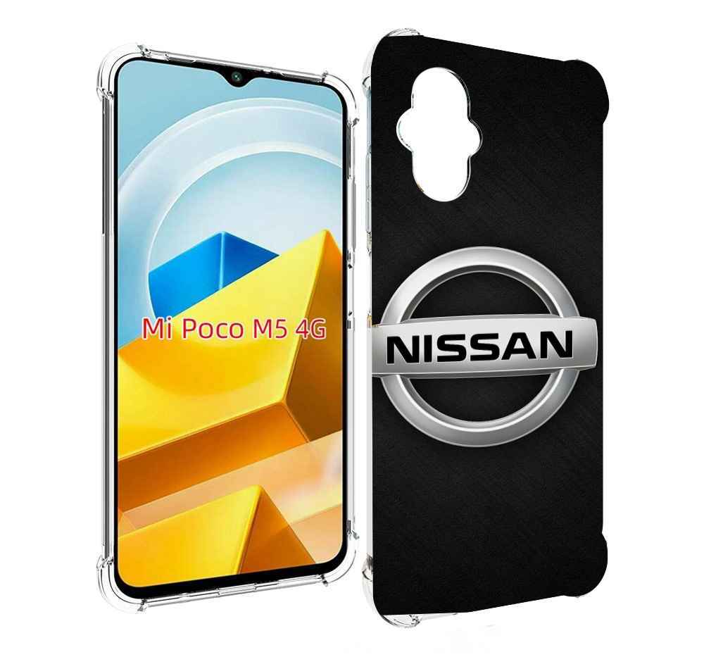 

Чехол MyPads Tocco для Xiaomi M5 nissan 2 мужской, Прозрачный, Tocco