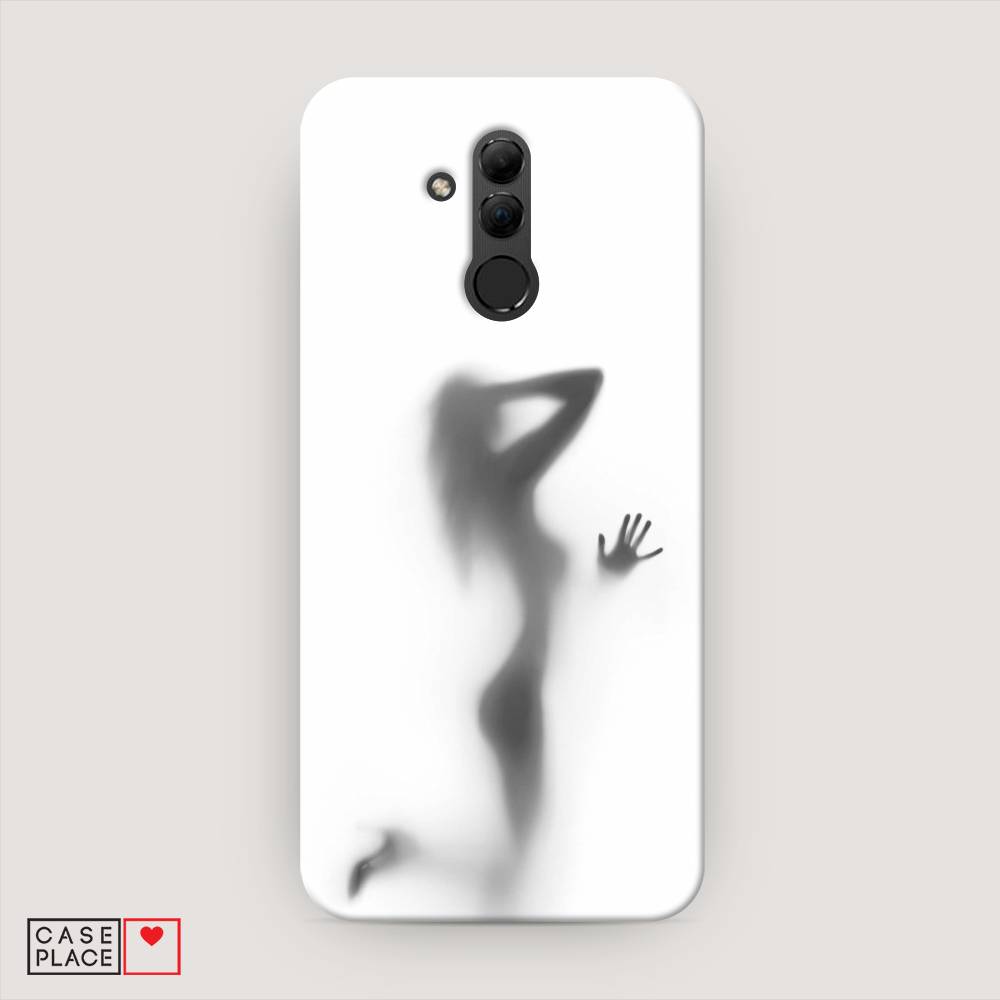 

Чехол Awog "Стекло в душе" для Huawei Mate 20 Lite, 66620-5