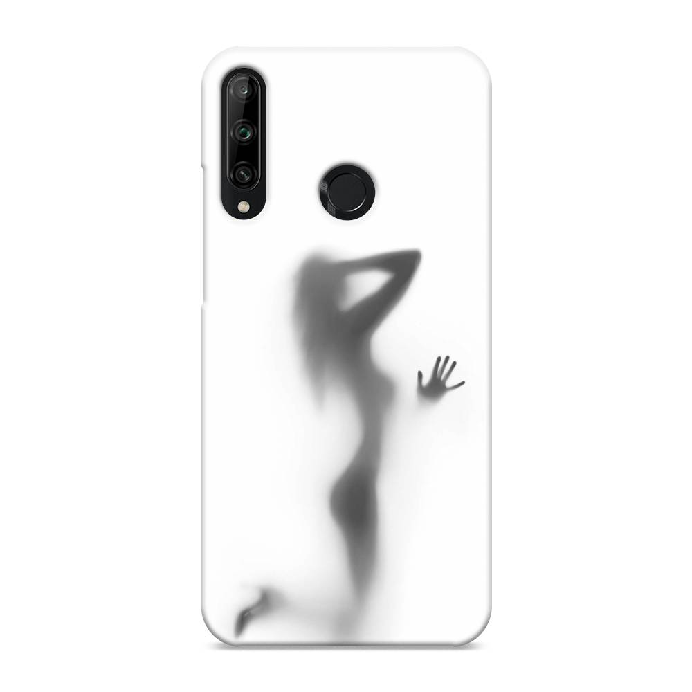 

Чехол Awog "Стекло в душе" для Honor 9C, 612520-5