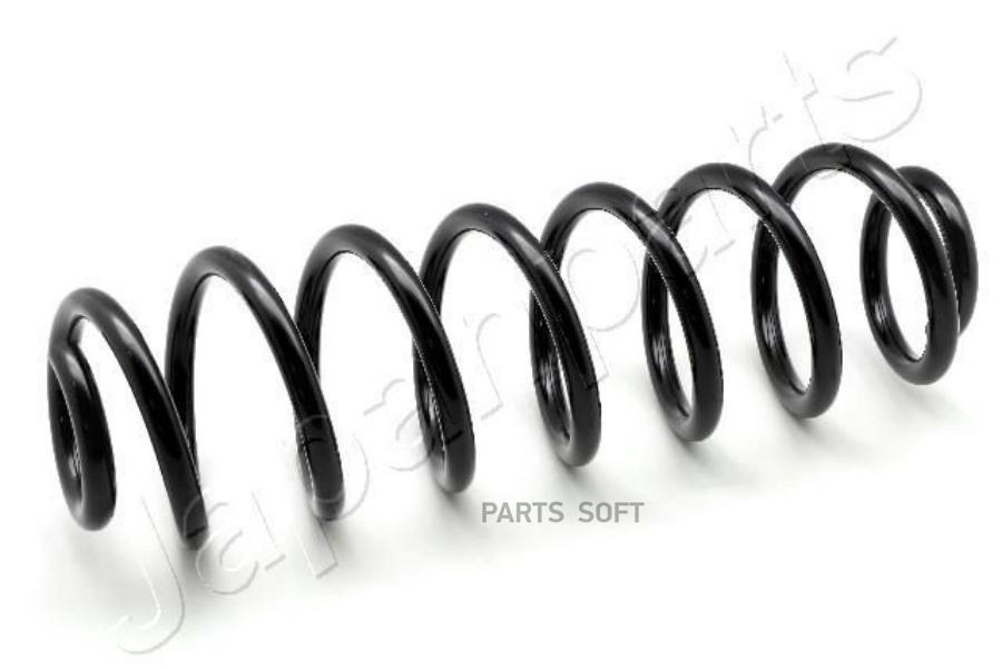 

Пружина Ходовой Части Japanparts арт. ZC6161A