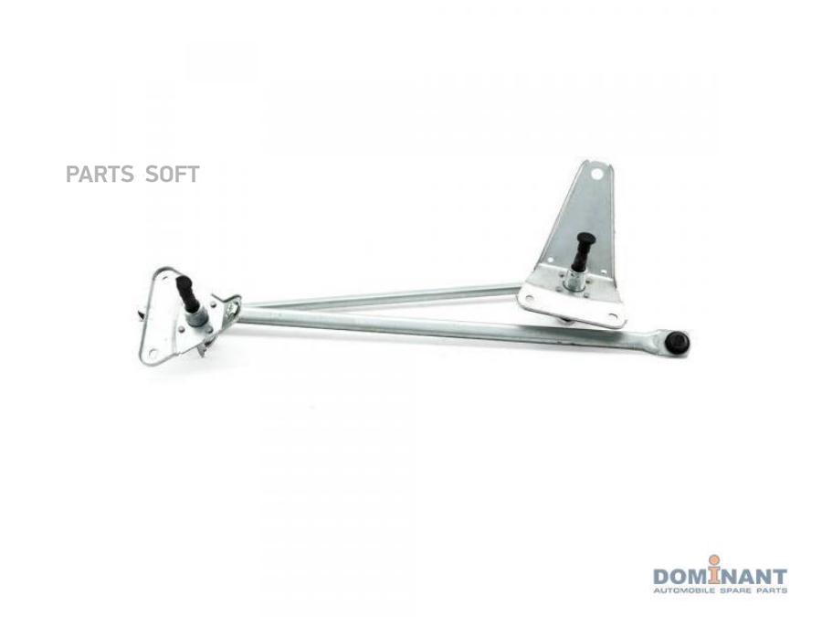 

DOMINANT Трапеция стеклоочистителя без мотора DOMINANT CT64001G0