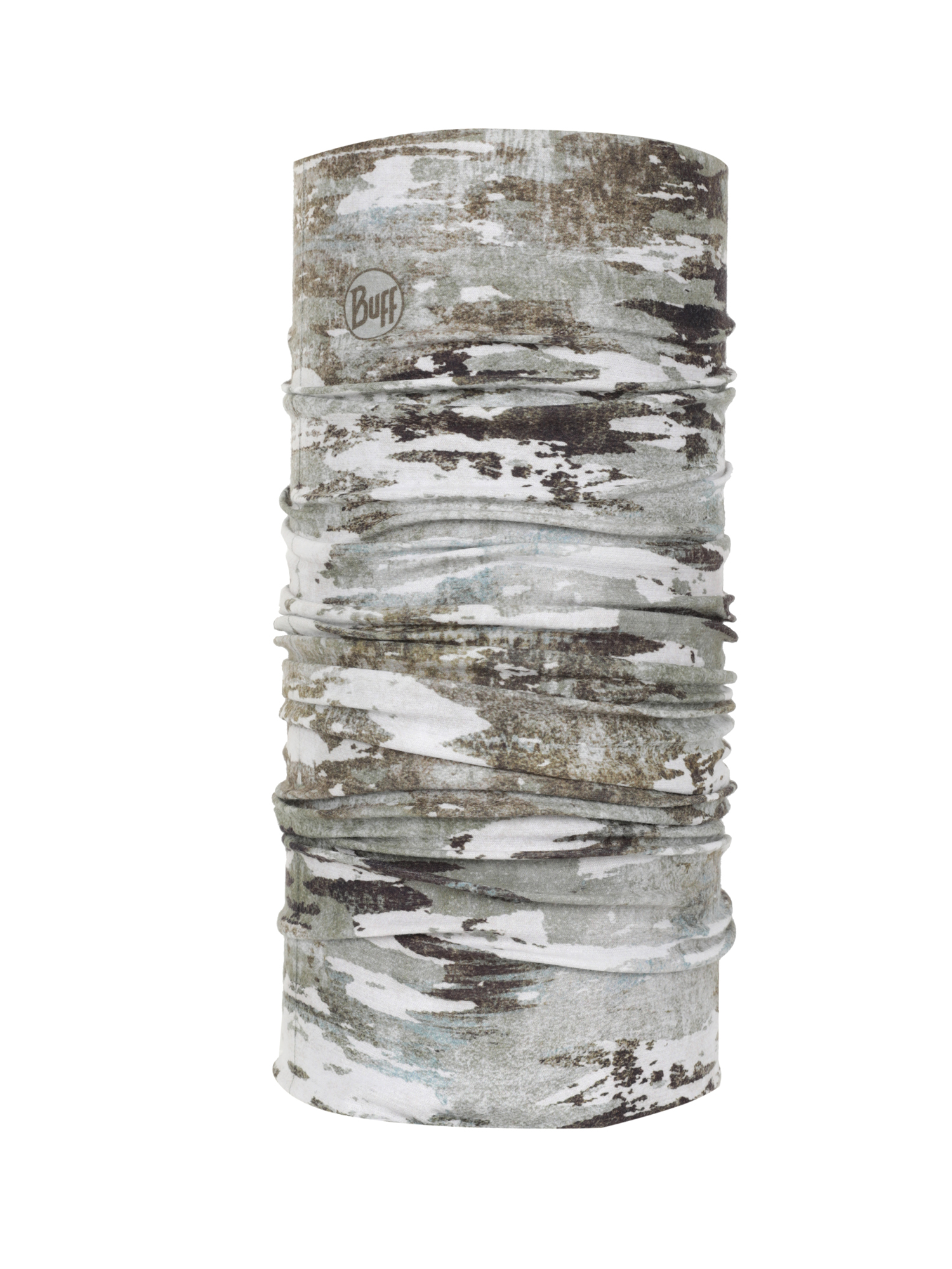 Бандана Buff Coolnet UV+ Insect Shield Lazs Khaki