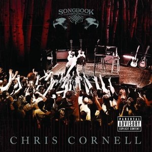 

Chris Cornell (Soundgarden): Songbook (180g) (Limited Edition)