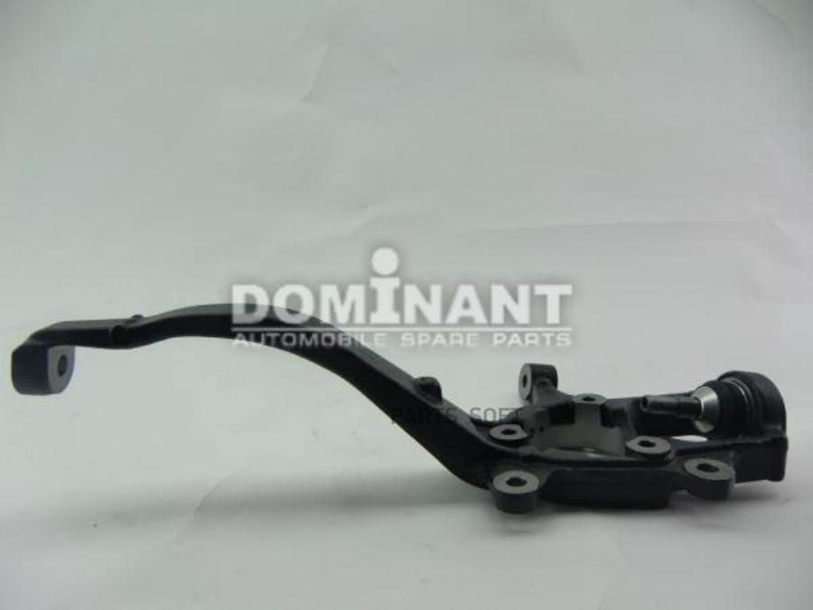 

Кулак поворотный DOMINANT левый CR680022629AD