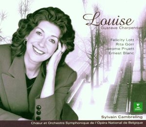 

Charpentier. Louise. Lott, Pruett