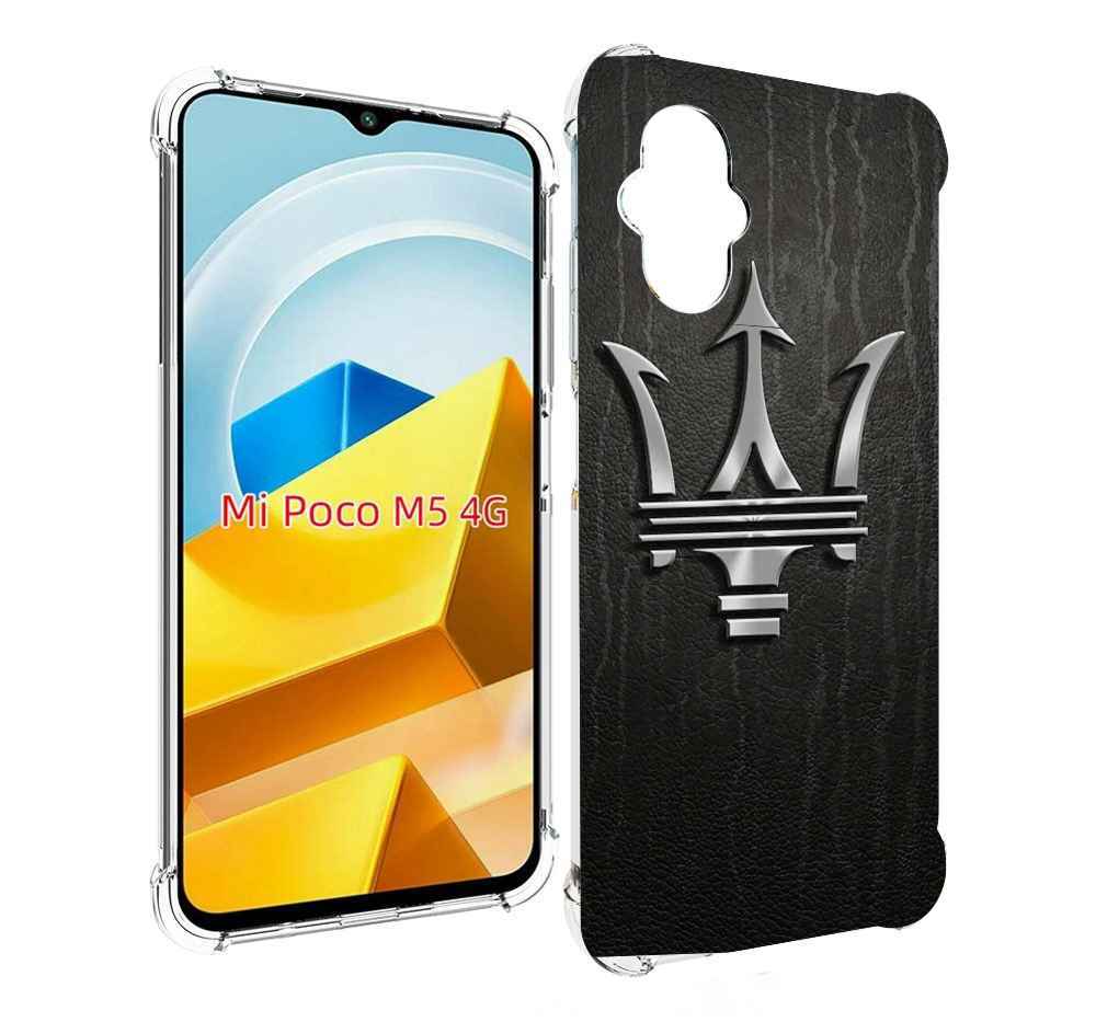 

Чехол MyPads Tocco для Xiaomi M5 maserati-3 мужской, Прозрачный, Tocco