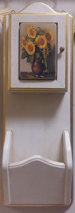 

"Dekor Toscana" SP74