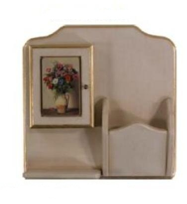 

"Dekor Toscana" SP75