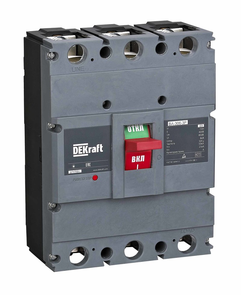 

Базовый стац. EasyPact EXE 10/20/630/210 Schneider Electric EXE122006L2B