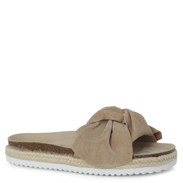 

Эспадрильи женские Creativo Spain csc1310 бежевые 39 EU, Бежевый, csc1310