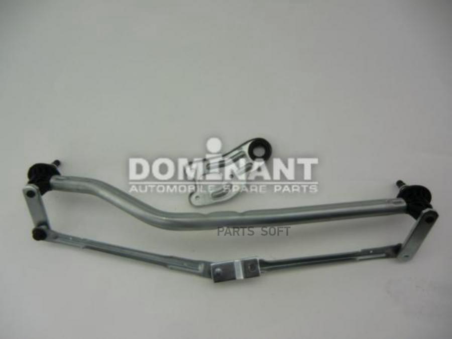 

DOMINANT Трапеция стеклоочистителя без мотора DOMINANT BW610617071693
