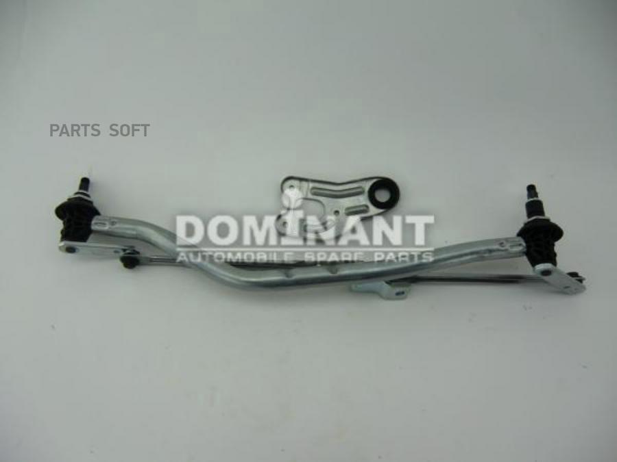 

DOMINANT Трапеция стеклоочистителя без мотора DOMINANT BW610617051669