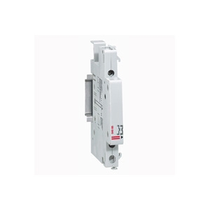 

Legrand Контакт дополнительный 1НО+1НЗ 0.5П 40/63А CX3