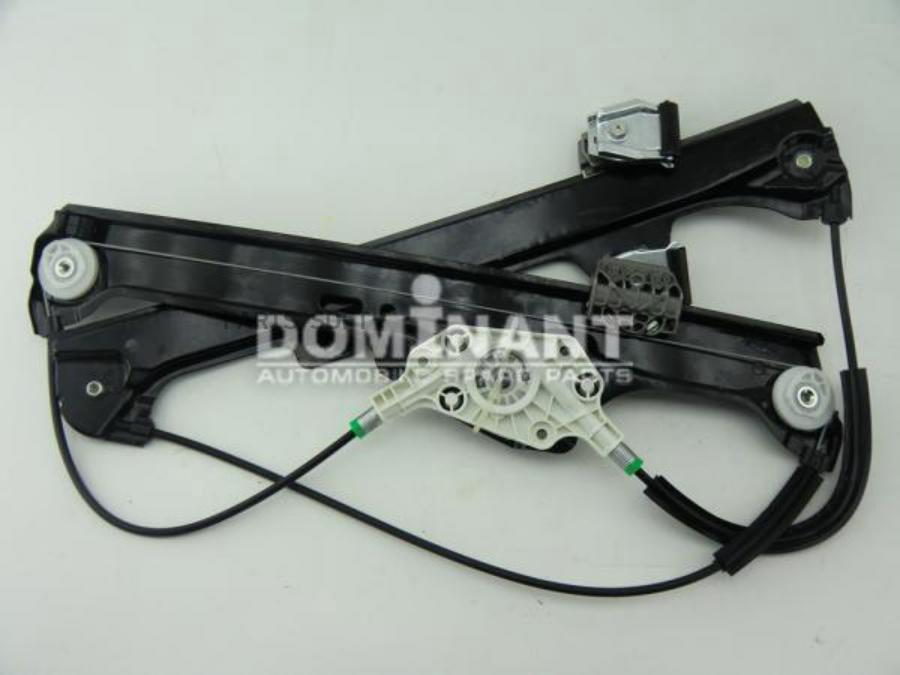 

Стеклоподъемник DOMINANT передний левый BW510337184383