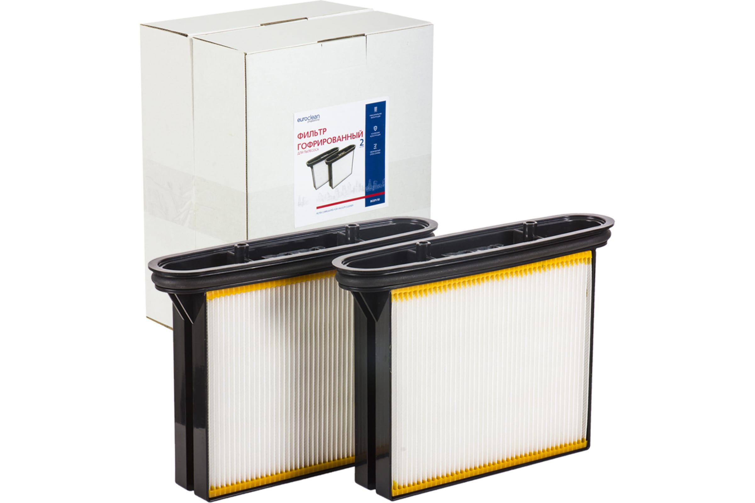 

Фильтр Euro Clean BGSM-50, BGSM-50