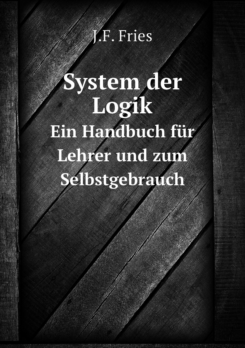 

System der Logik