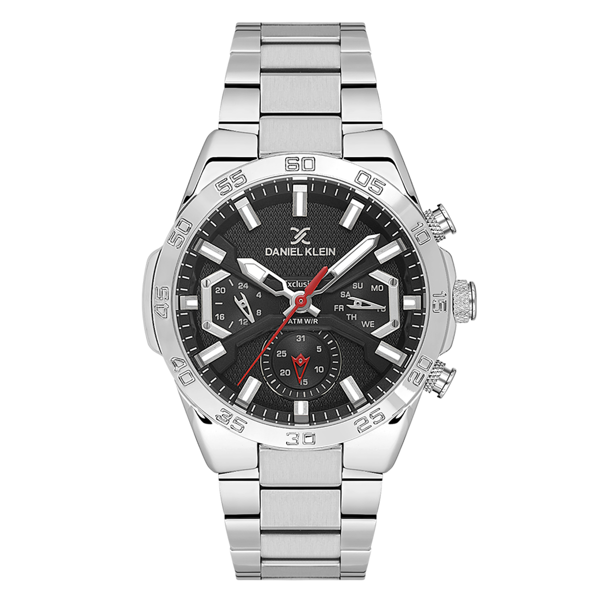 

Наручные часы мужские Daniel Klein DK13747-1, DK13747-1