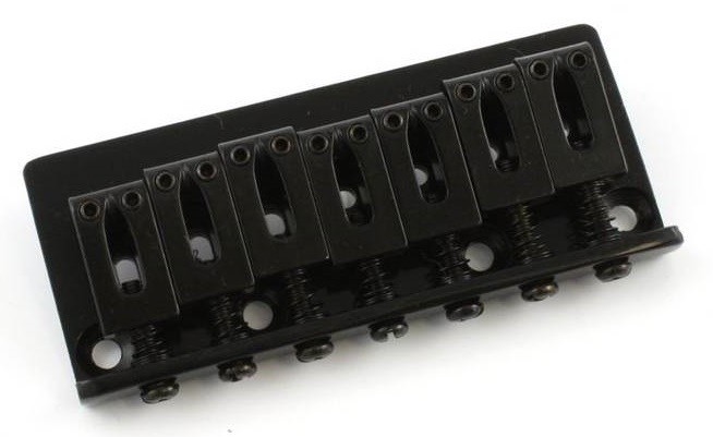

Струнодержатель Paxphil BN071-BK