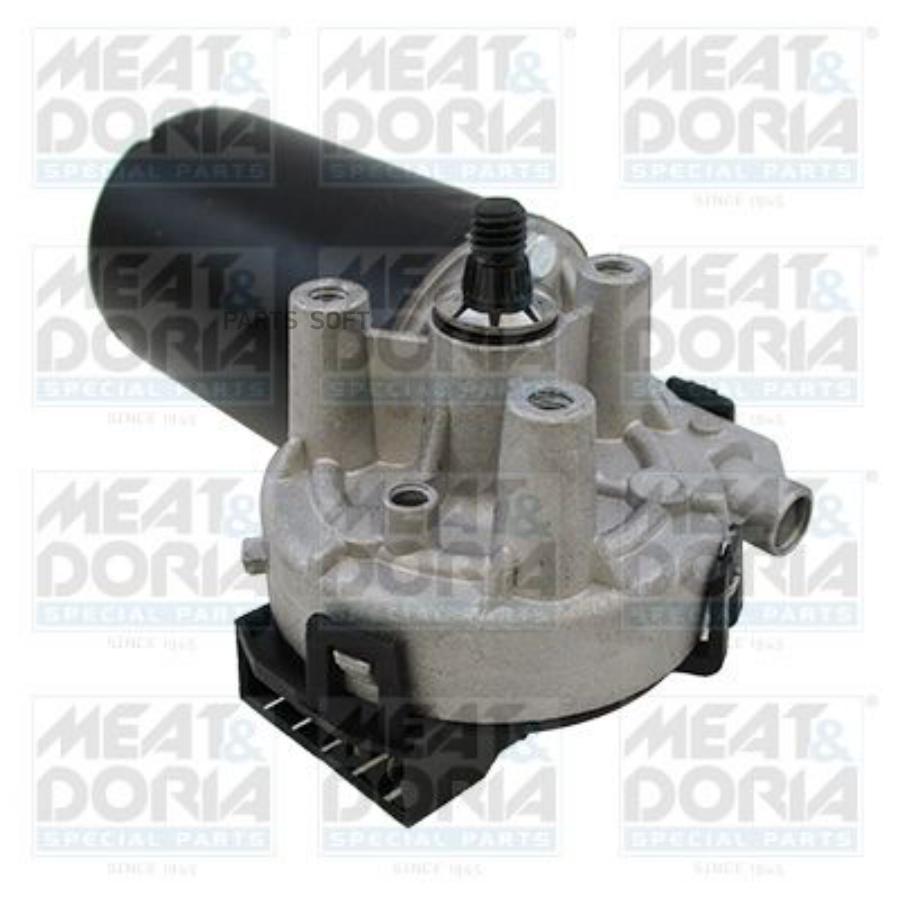 

Мотор Стеклоподъемника 27121 Nsii0017509910 MEAT & DORIA арт. 27121