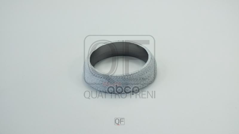 

Прокладка Выхлопной Системы QUATTRO FRENI QF17A00048