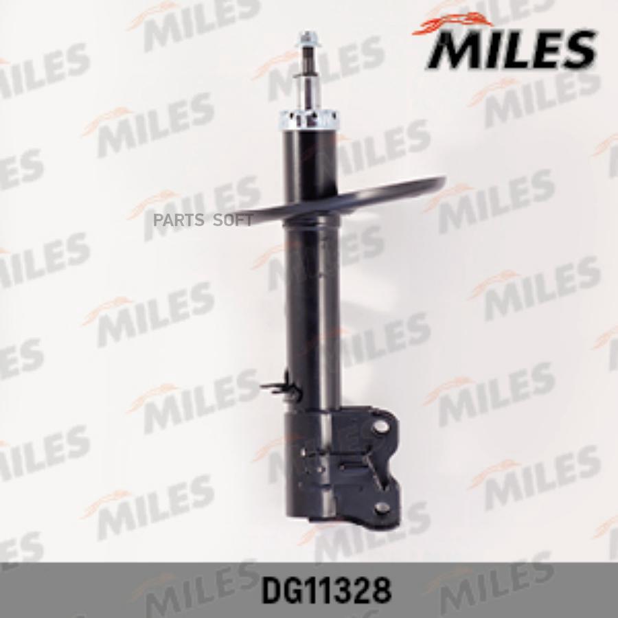 

Амортизатор Miles DG11328