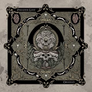 

PARADISE LOST - Obsidian