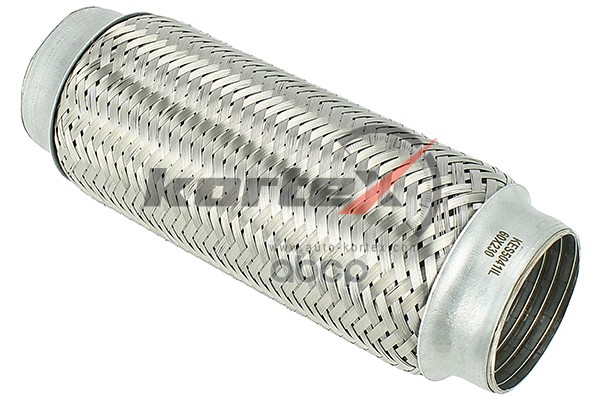 

Гофра Глушителя Interlock (60x230) KORTEX KES5041IL