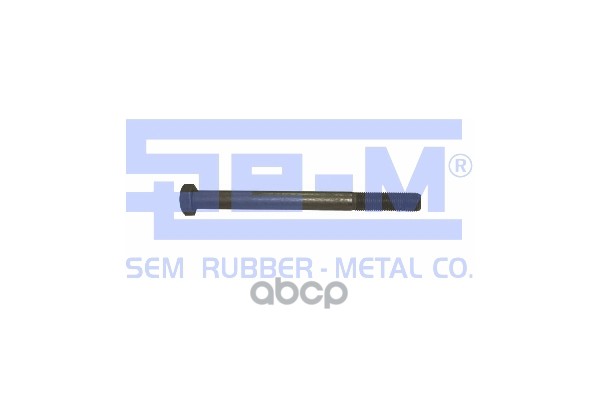 

Болт Подвески (М) M20X2-260 10.9 \Man Tga 18-41.Xxx SEM LASTIK 8446
