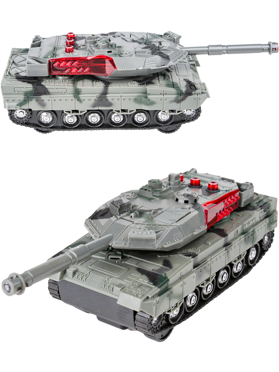 

Игровой танк 1927888, Зеленый