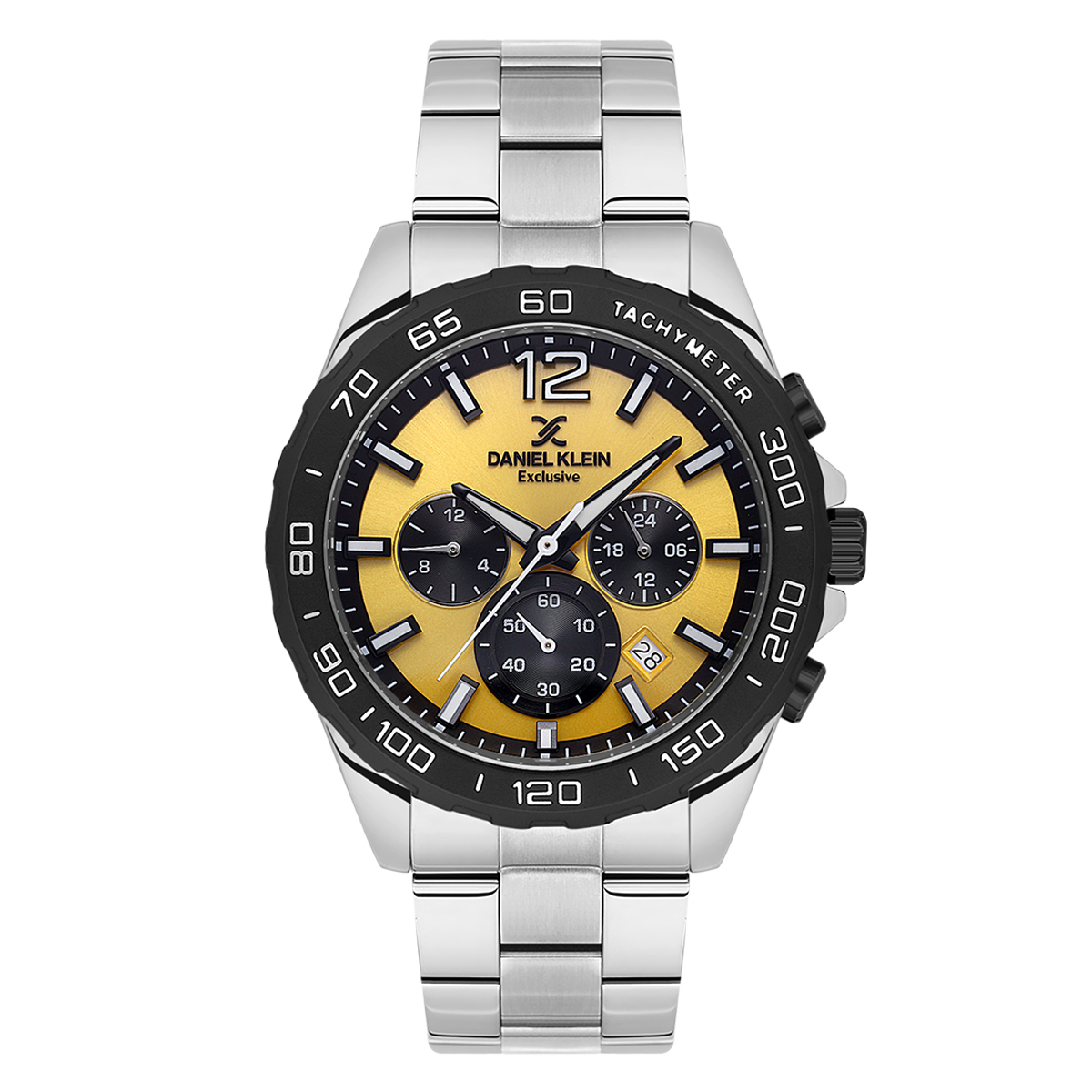 

Наручные часы мужские Daniel Klein DK13743-3, DK13743-3