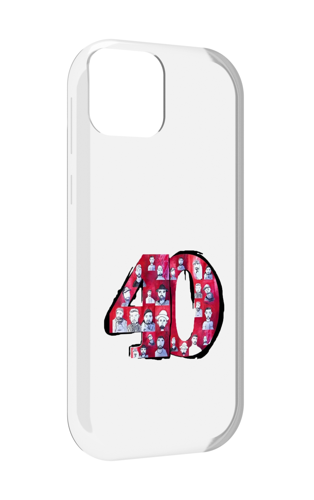 

Чехол MyPads Баста 40 для UleFone Note 6 / Note 6T / Note 6P, Прозрачный, Tocco