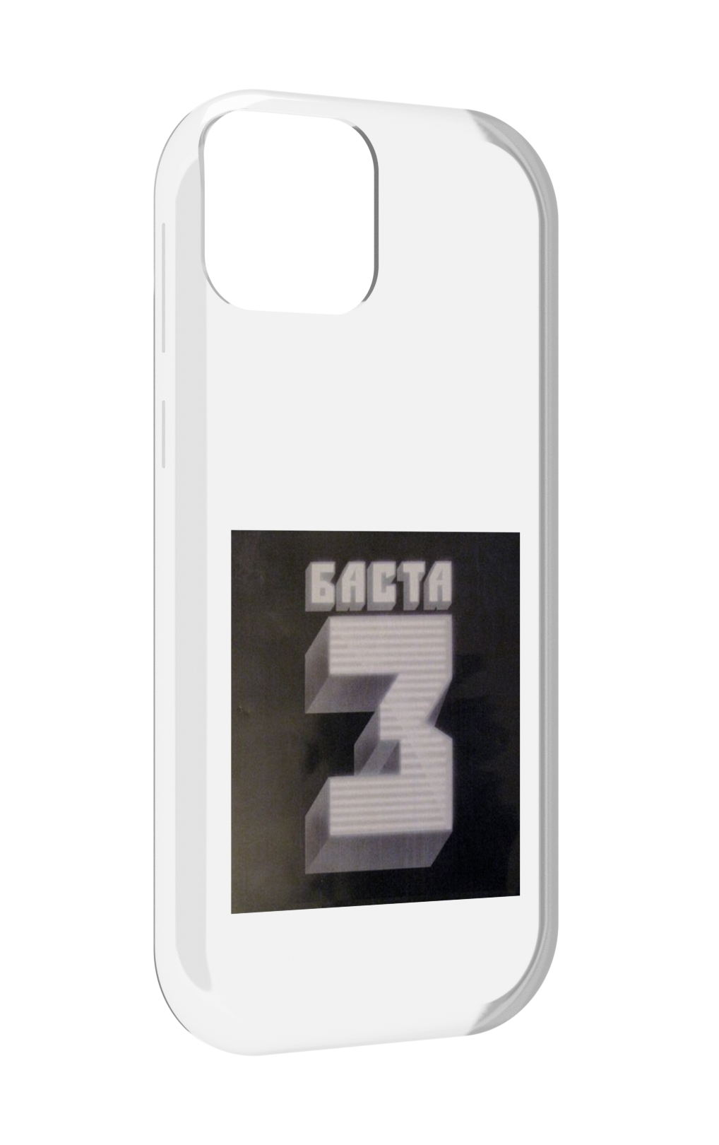 

Чехол MyPads Баста 3 для UleFone Note 6 / Note 6T / Note 6P, Прозрачный, Tocco