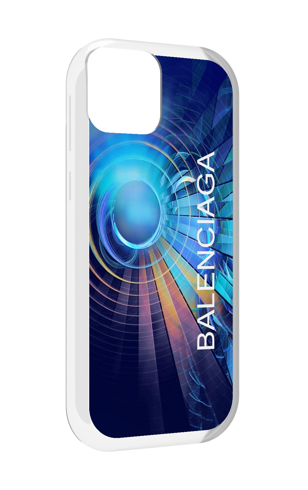 

Чехол MyPads Баленсиага-абстракция для UleFone Note 6 / Note 6T / Note 6P, Прозрачный, Tocco