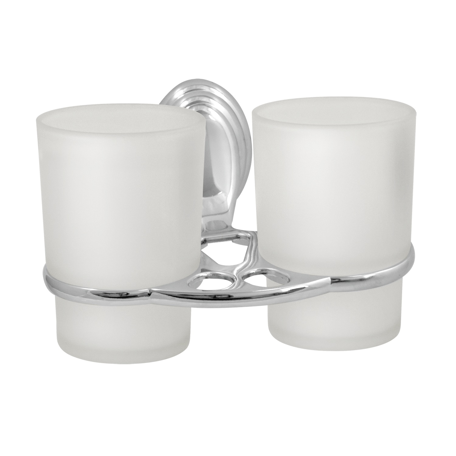 фото Стакан для зубных щеток solinne 2546.101