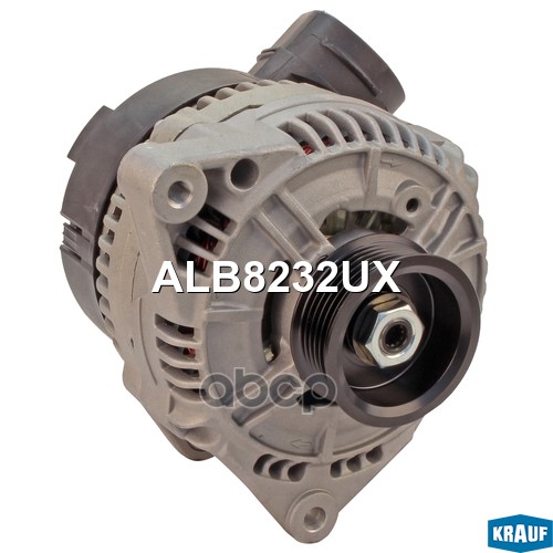 

Генератор Krauf ALB8232UX