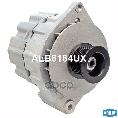 

Генератор Krauf ALB8184UX