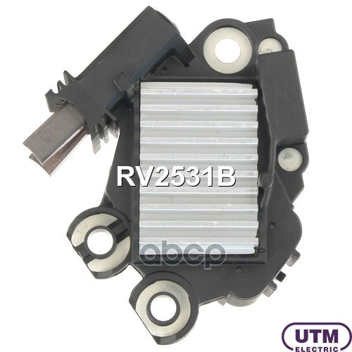 

Регулятор генератора UTM RV2531B