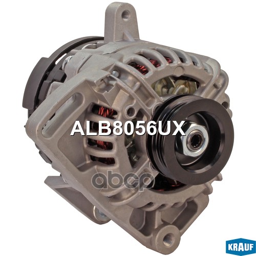 

Генератор Krauf ALB8056UX