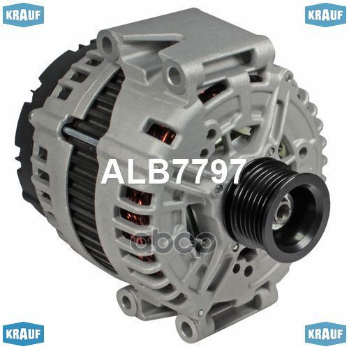 

Генератор Krauf ALB7797