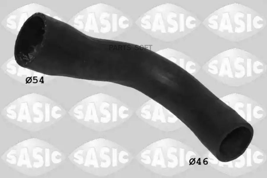 

Патрубок Nissan Qashqai Ii Sasic арт. 3356028