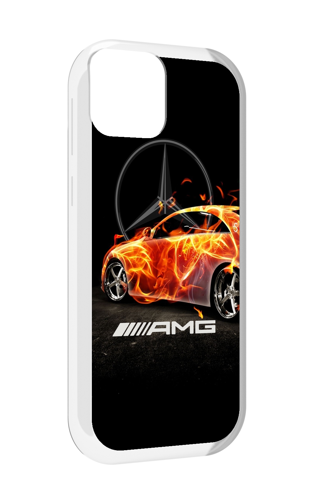 

Чехол MyPads АМГ мужской для UleFone Note 6 / Note 6T / Note 6P, Прозрачный, Tocco