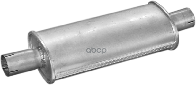 

Глушитель Средняя Часть Polmostrow арт. 3603