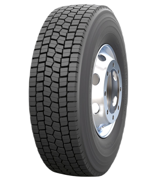 Грузовые шины Satoya SD-060 215/75 R17.5 127 M