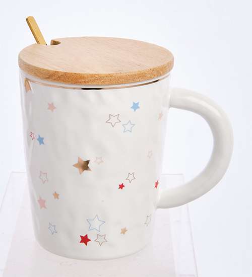 фото Кружка конфетти mug-374/3 113-1010728 art east