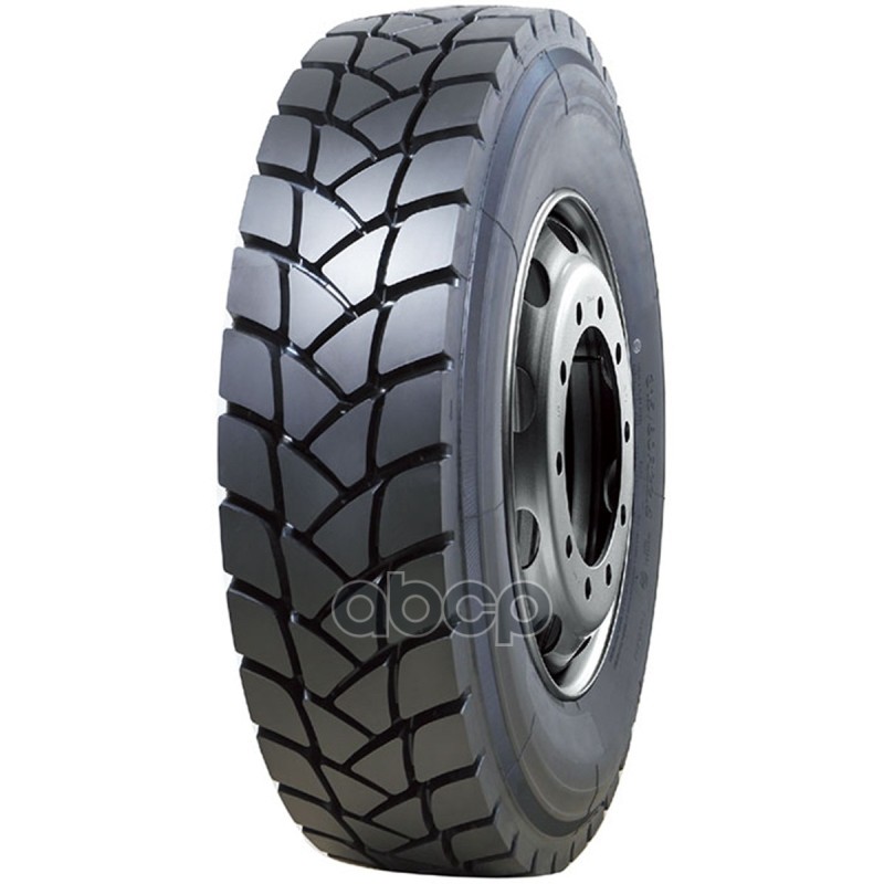 

Грузовые шины Satoya SD-066 13/ R22.5 156 L, SD-066