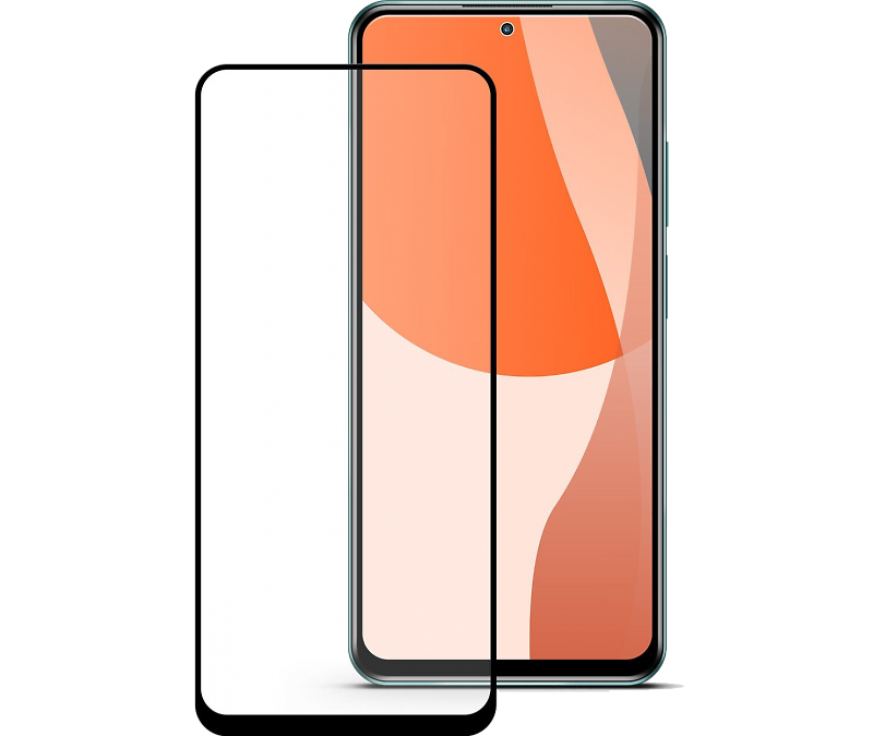 

Защитное стекло Gresso для Xiaomi Note 10 Pro 3D FG (черная рамка), для Xiaomi Note 10 Pro 3D FG черная рамка